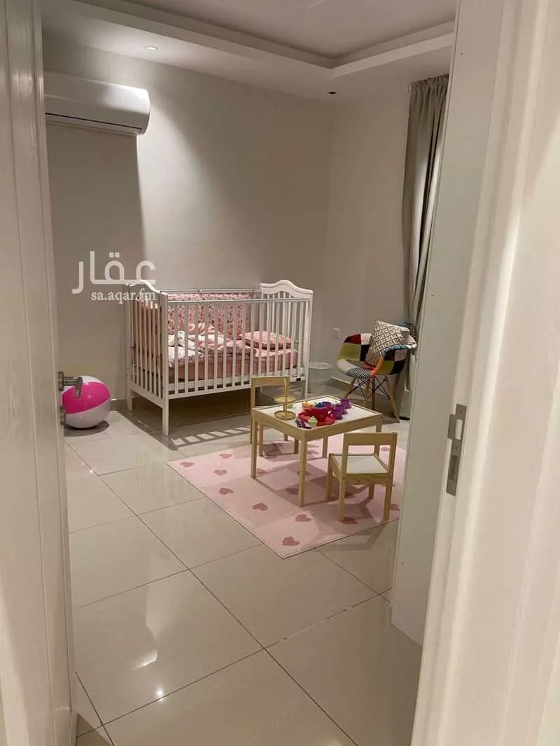 3 bedroom apartment in Al Yasmin 3