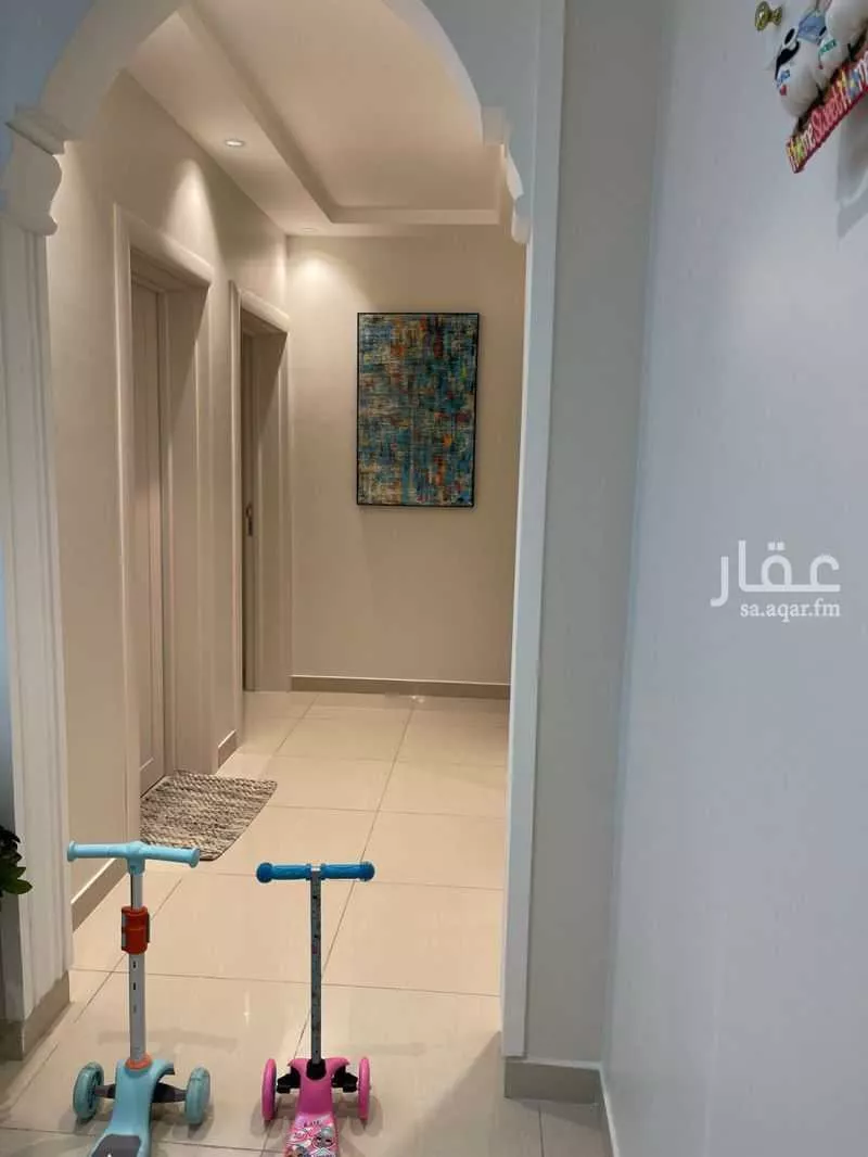 3 bedroom apartment in Al Yasmin 6