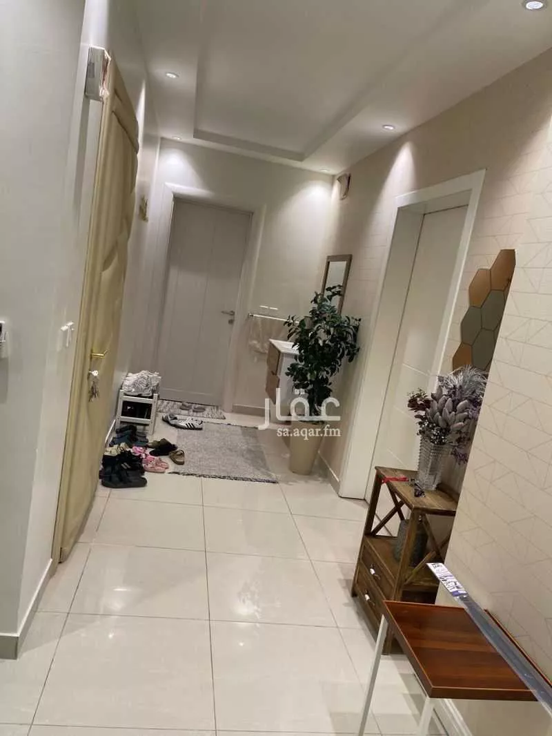 3 bedroom apartment in Al Yasmin 7