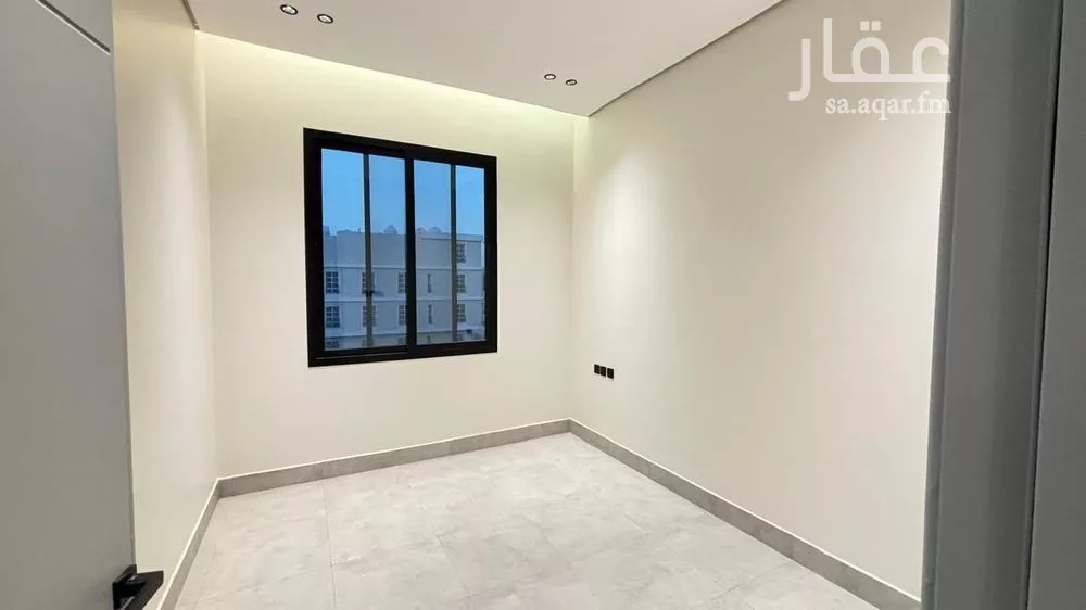 شقة 3 غرف في العارض 2
