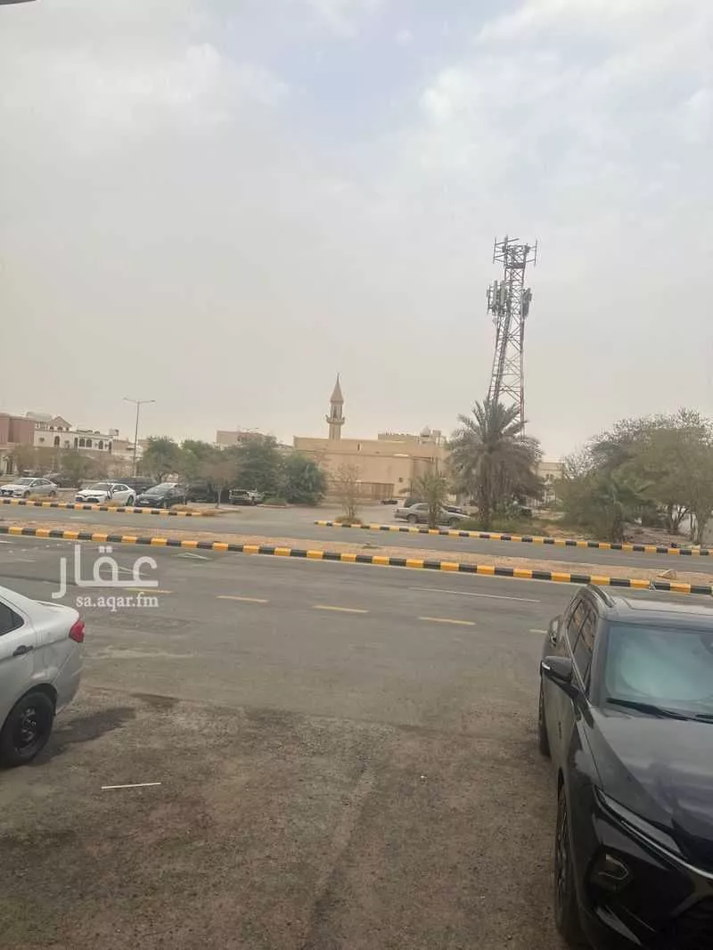 4 bedroom apartment in King Faisal, Riyadh 5