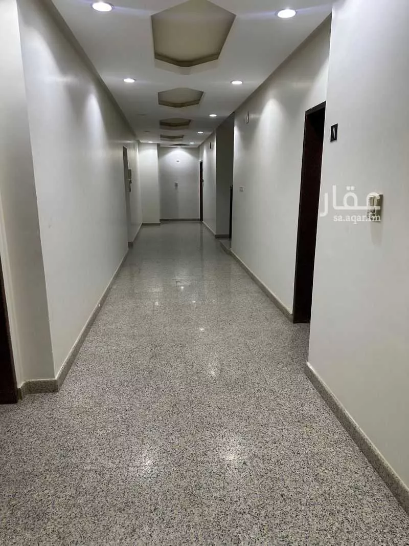 4 bedroom apartment in King Faisal, Riyadh 6