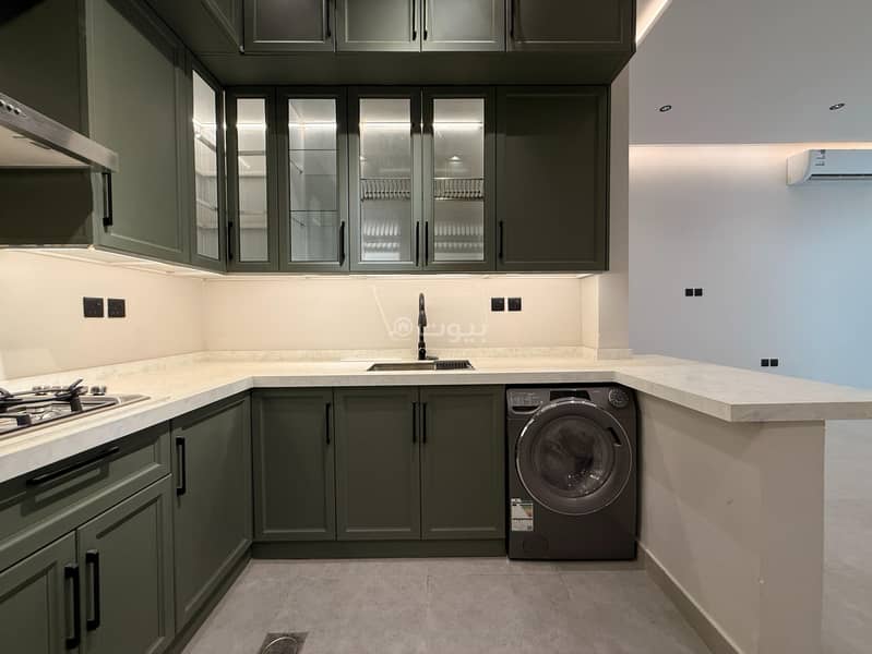 شقة 2 غرف في العليا، الرياض 5