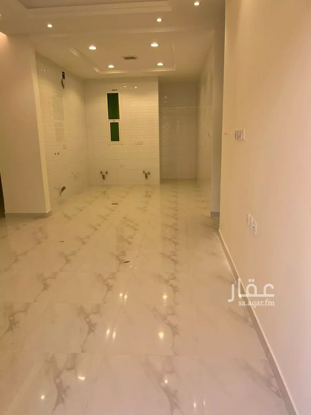 شقة 2 غرف في طويق 4
