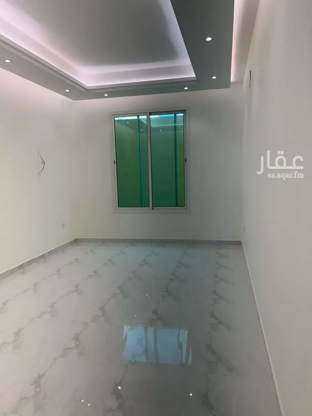 شقة 2 غرف في طويق 7