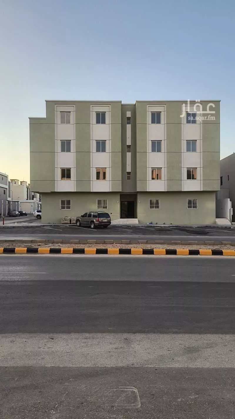 3 bedroom apartment in Dirab 2