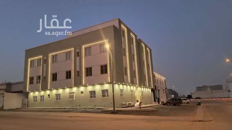 3 bedroom apartment in Dirab 3