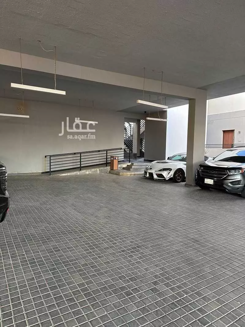3 bedroom apartment in Al Narjis 2