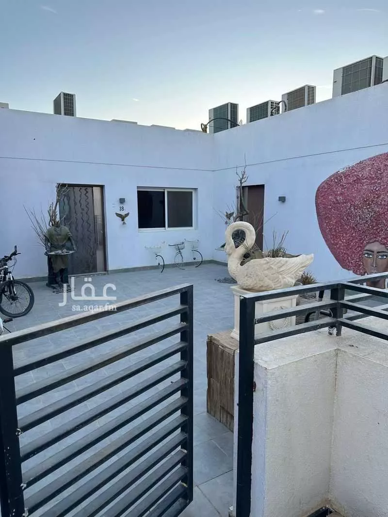 3 bedroom apartment in Al Narjis 3