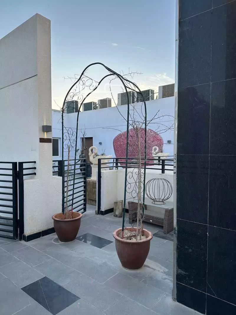3 bedroom apartment in Al Narjis 4
