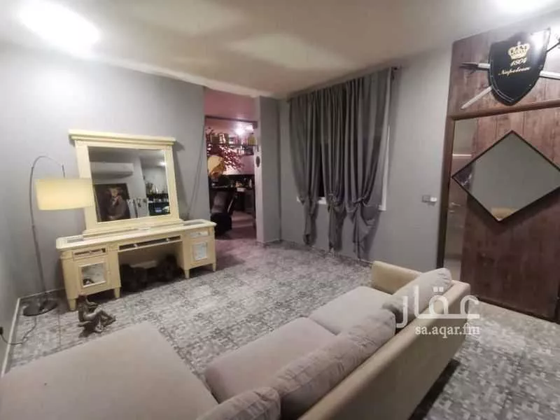 3 bedroom apartment in Al Narjis 6