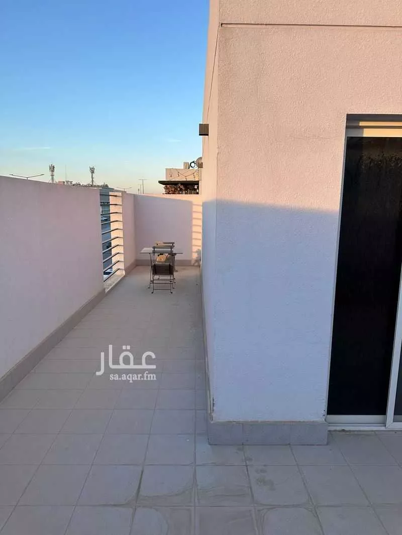 3 bedroom apartment in Al Narjis 7