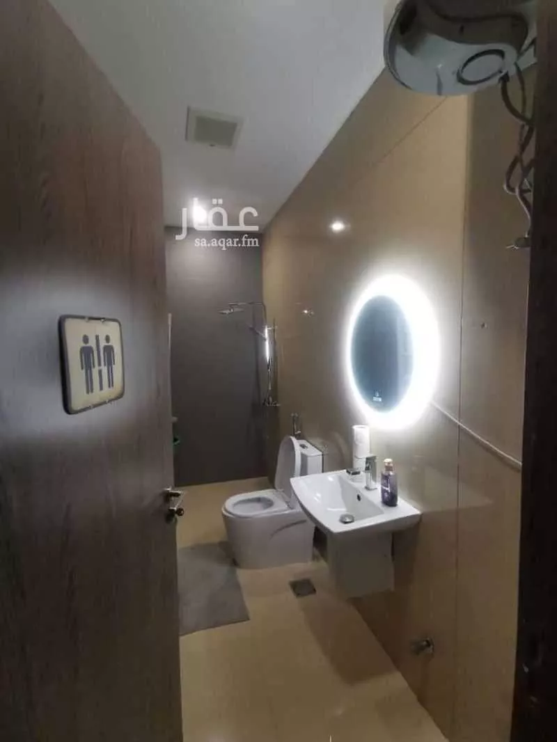 3 bedroom apartment in Al Narjis 9
