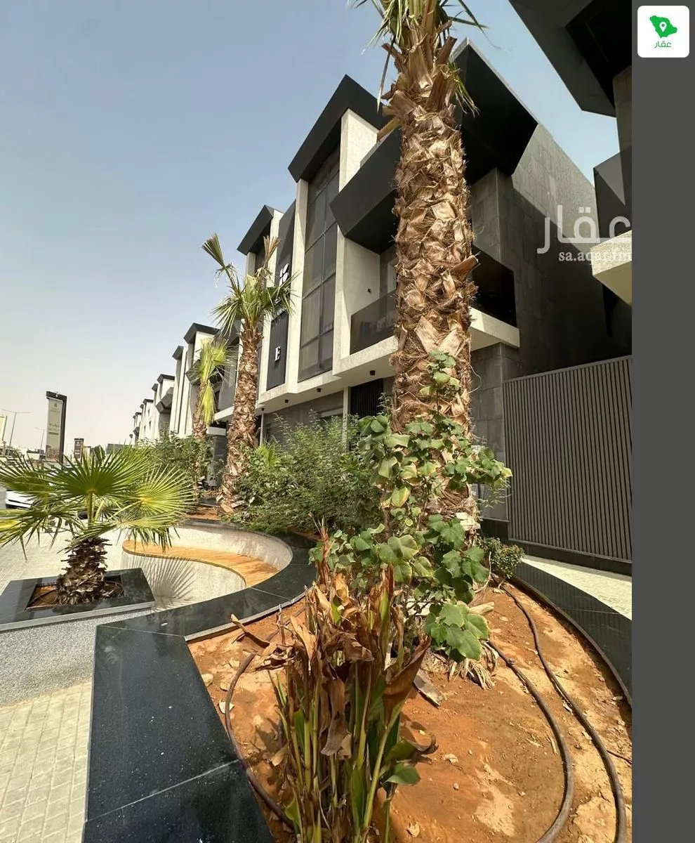 3 bedroom apartment in Al Aridh 2