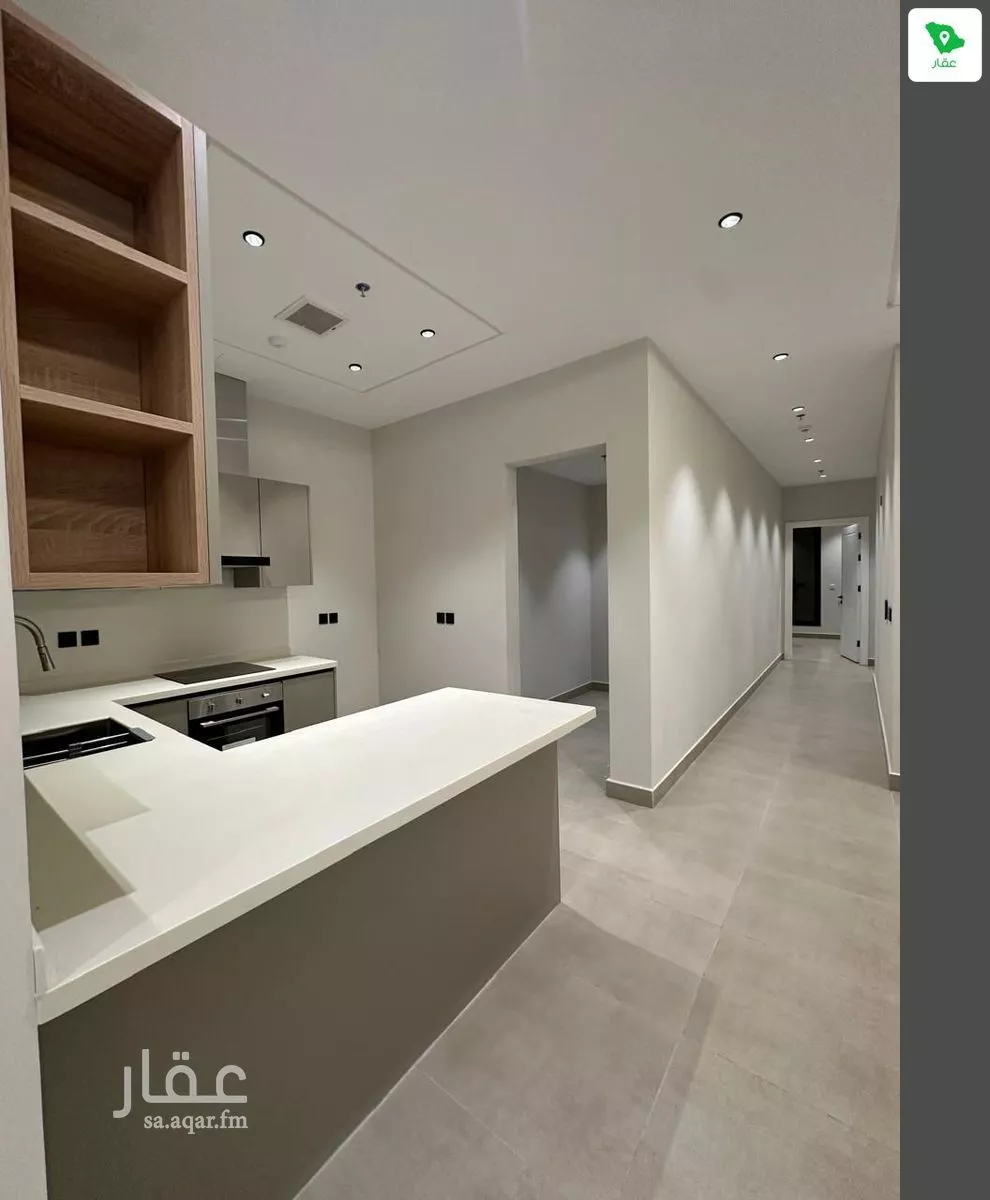 3 bedroom apartment in Al Aridh 15