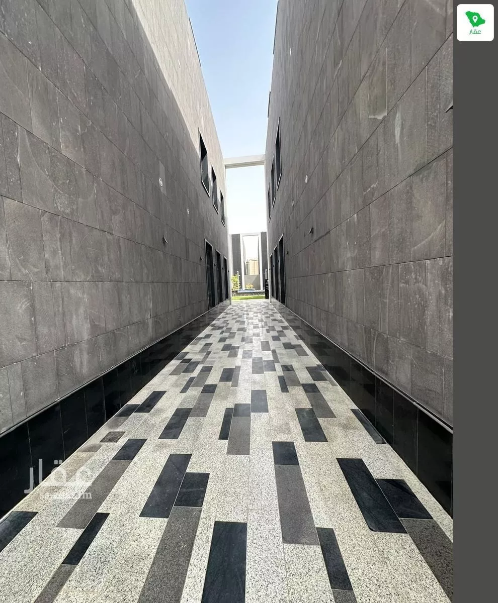 3 bedroom apartment in Al Aridh 3