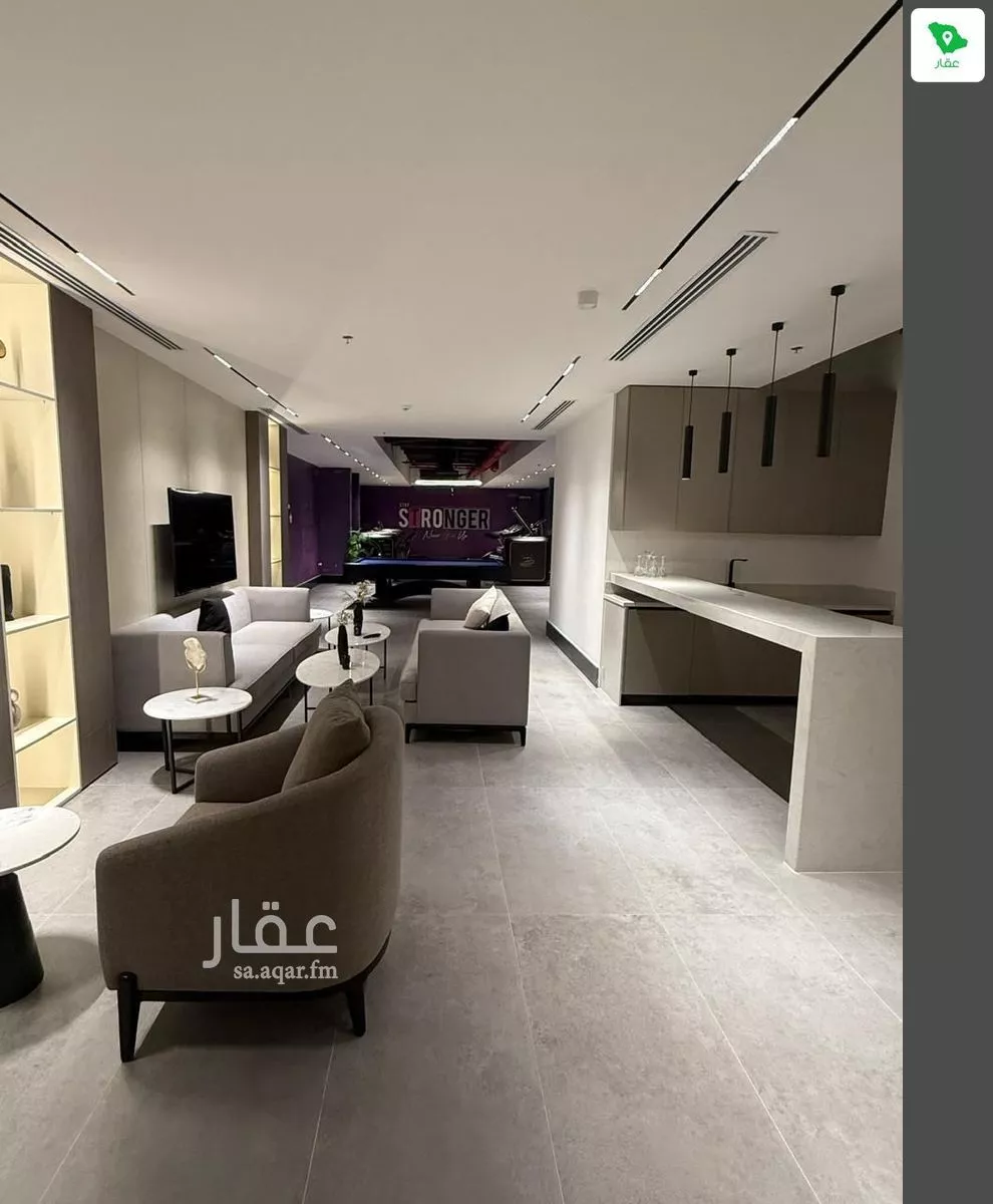 3 bedroom apartment in Al Aridh 35