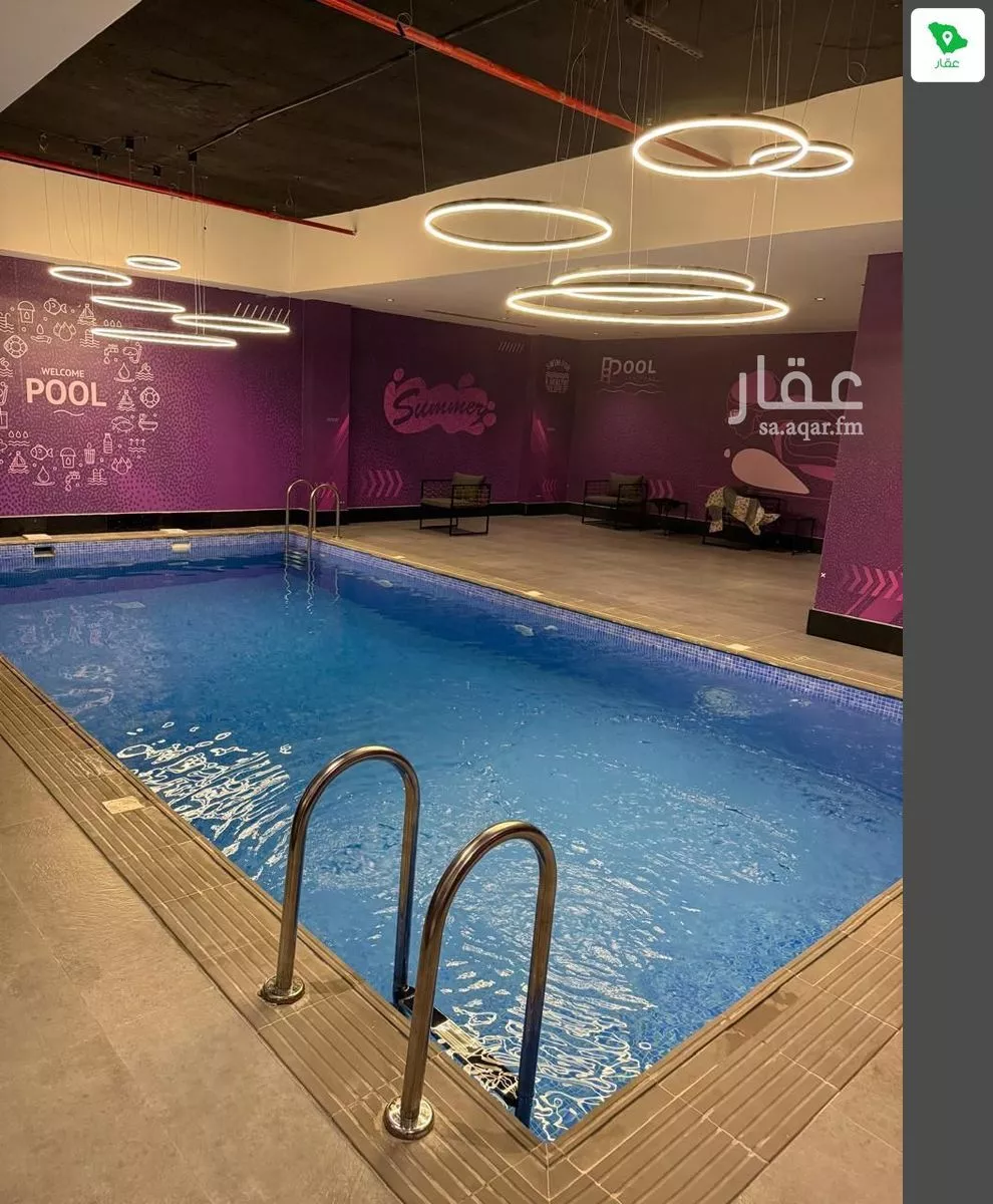 3 bedroom apartment in Al Aridh 39