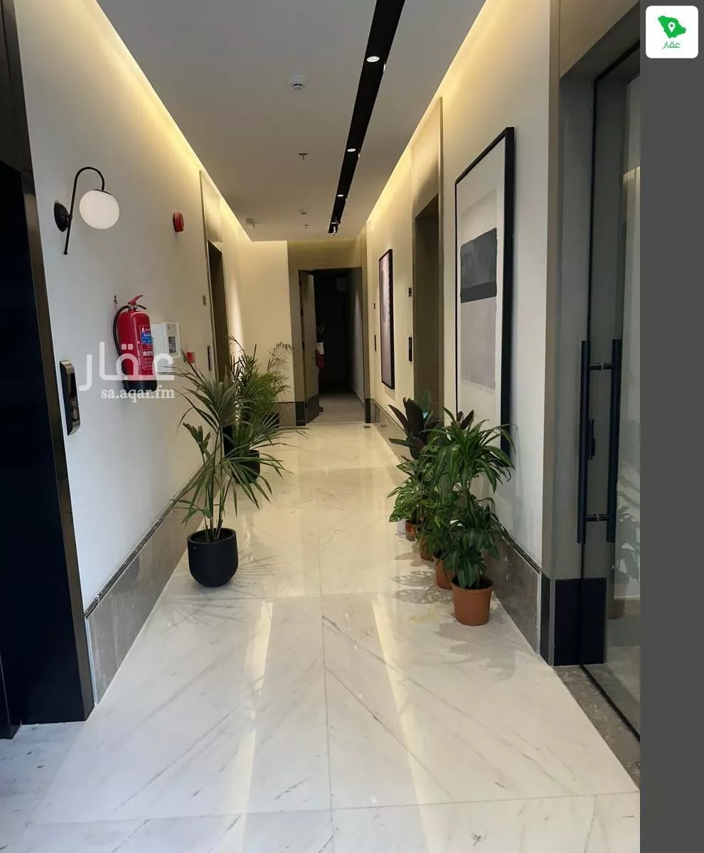 3 bedroom apartment in Al Aridh 6