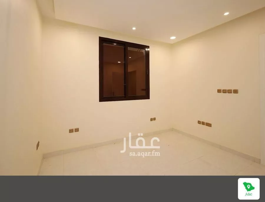 شقة 3 غرف في طويق 12