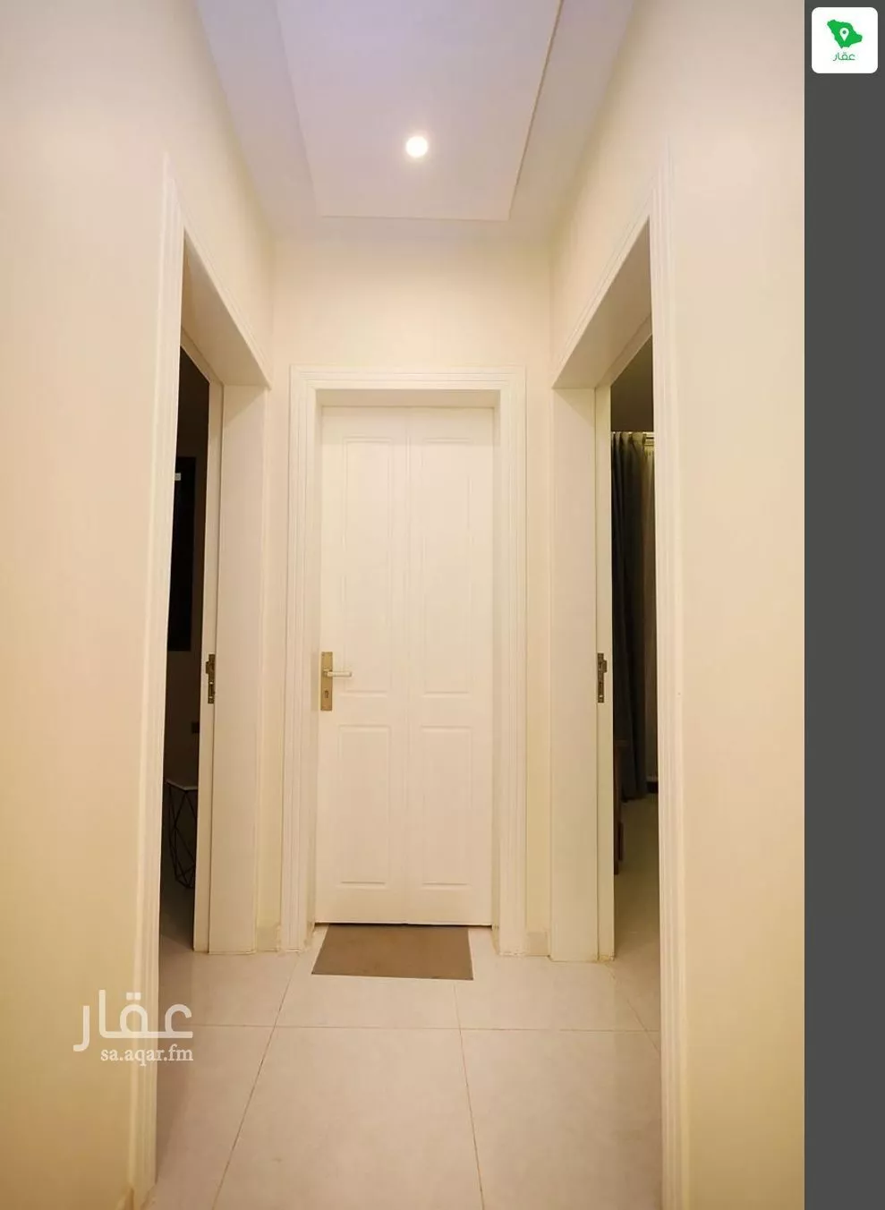 شقة 3 غرف في طويق 14