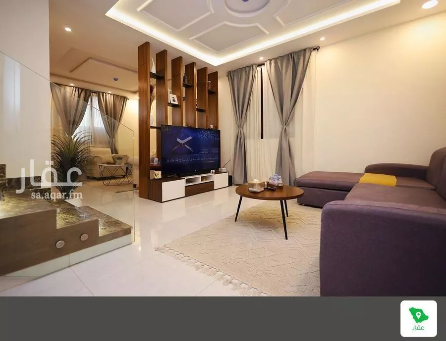 شقة 3 غرف في طويق 20