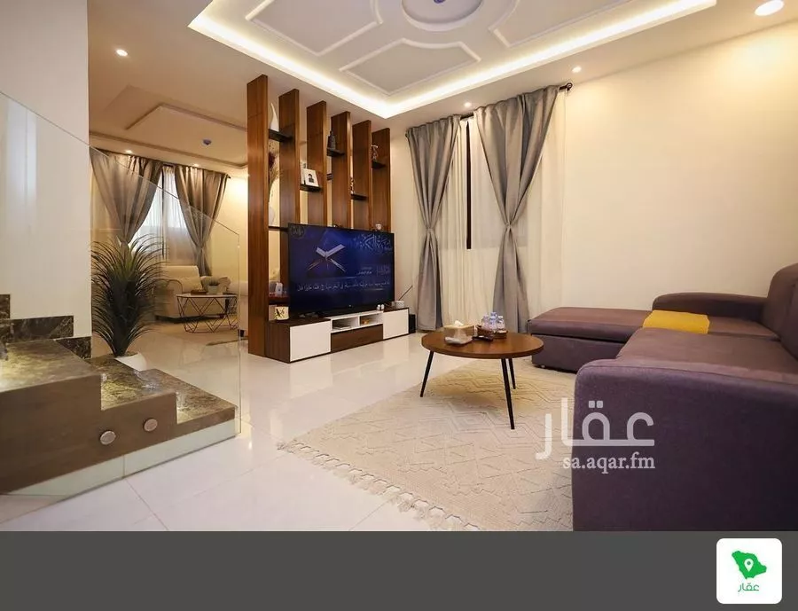 شقة 3 غرف في طويق 21