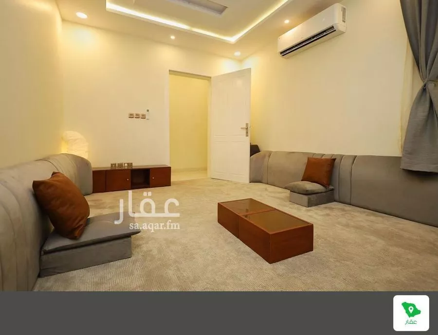 شقة 3 غرف في طويق 22