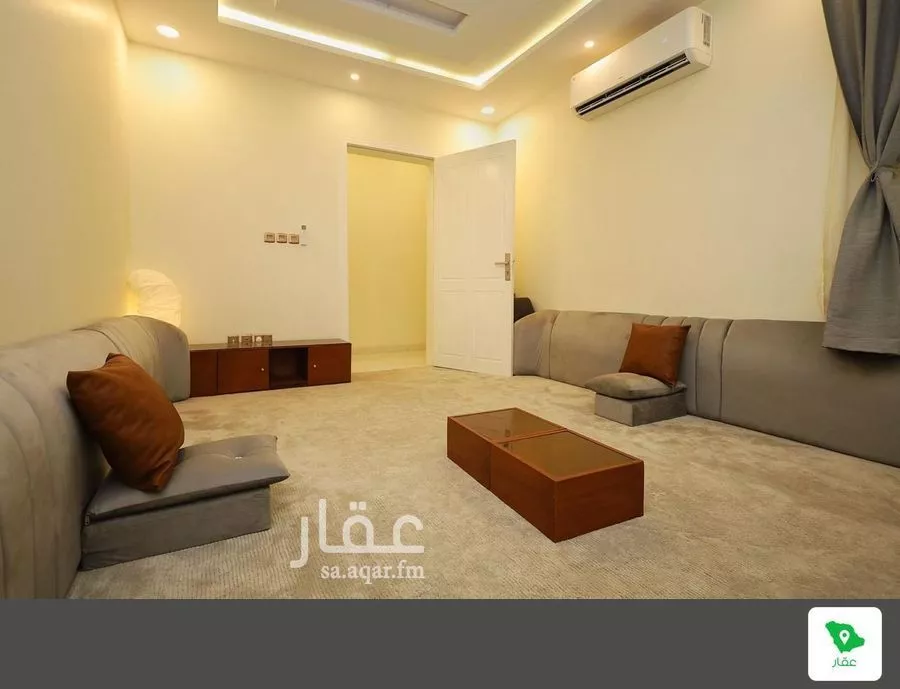 شقة 3 غرف في طويق 27