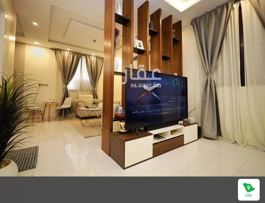 شقة 3 غرف في طويق 28