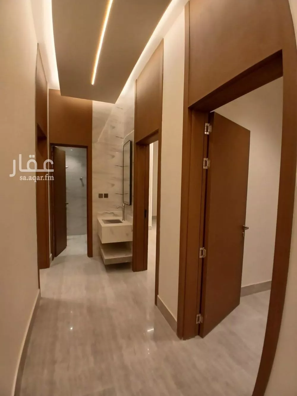 شقة 4 غرف في الرمال 7