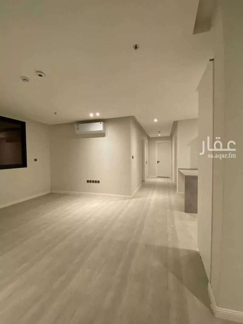 شقة 3 غرف في النرجس 2
