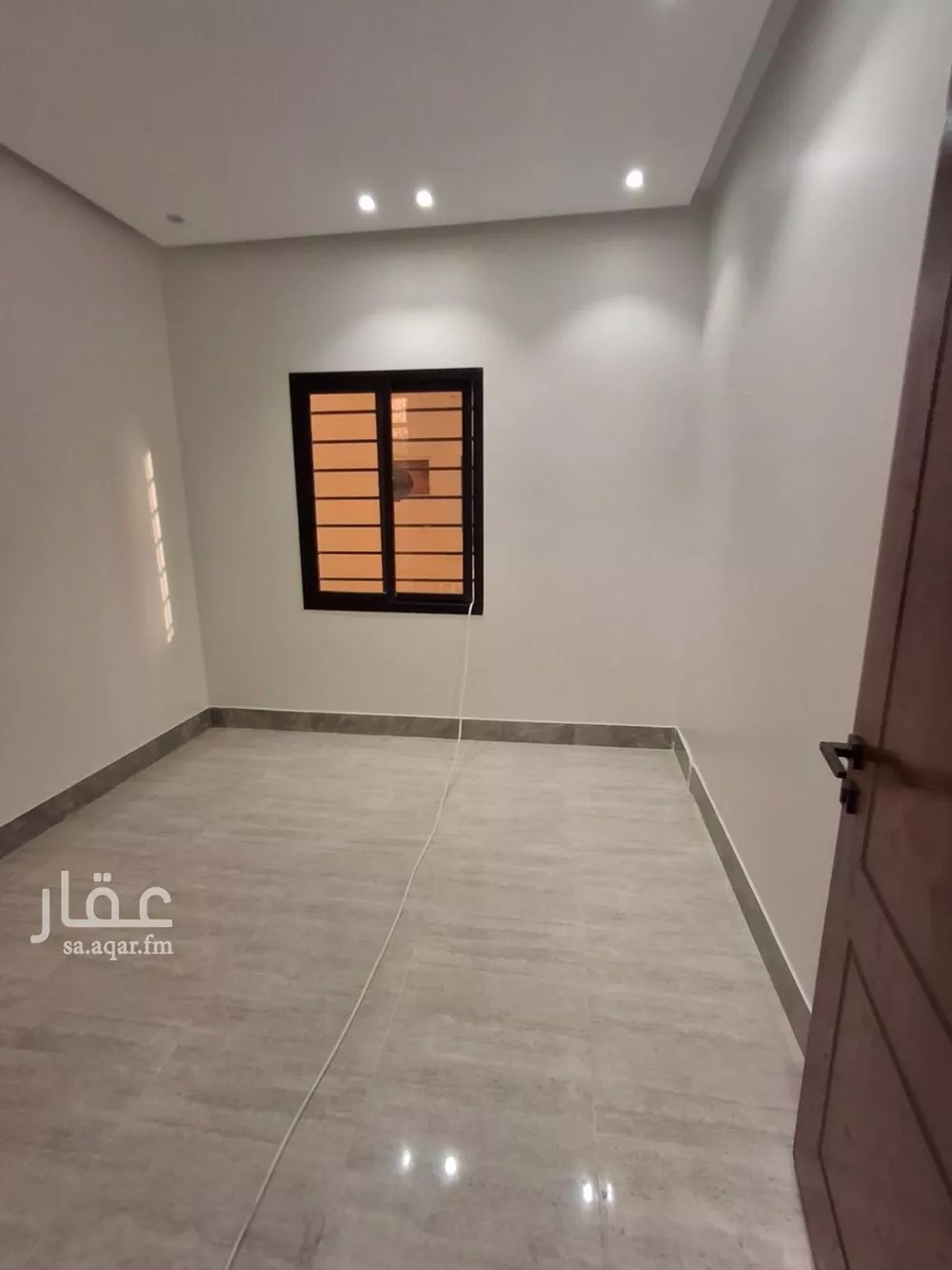 شقة 3 غرف في بدر 7