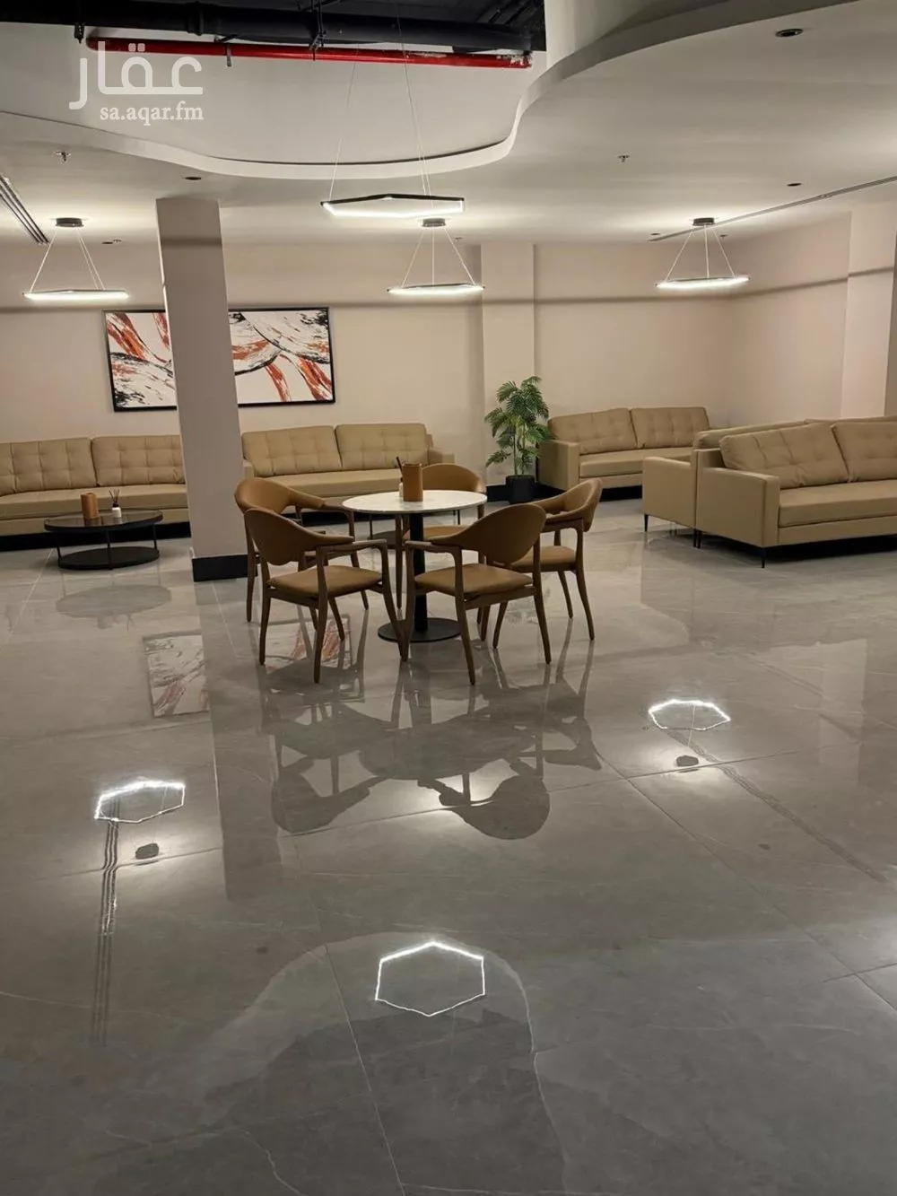3 bedroom apartment in Al Aridh 11