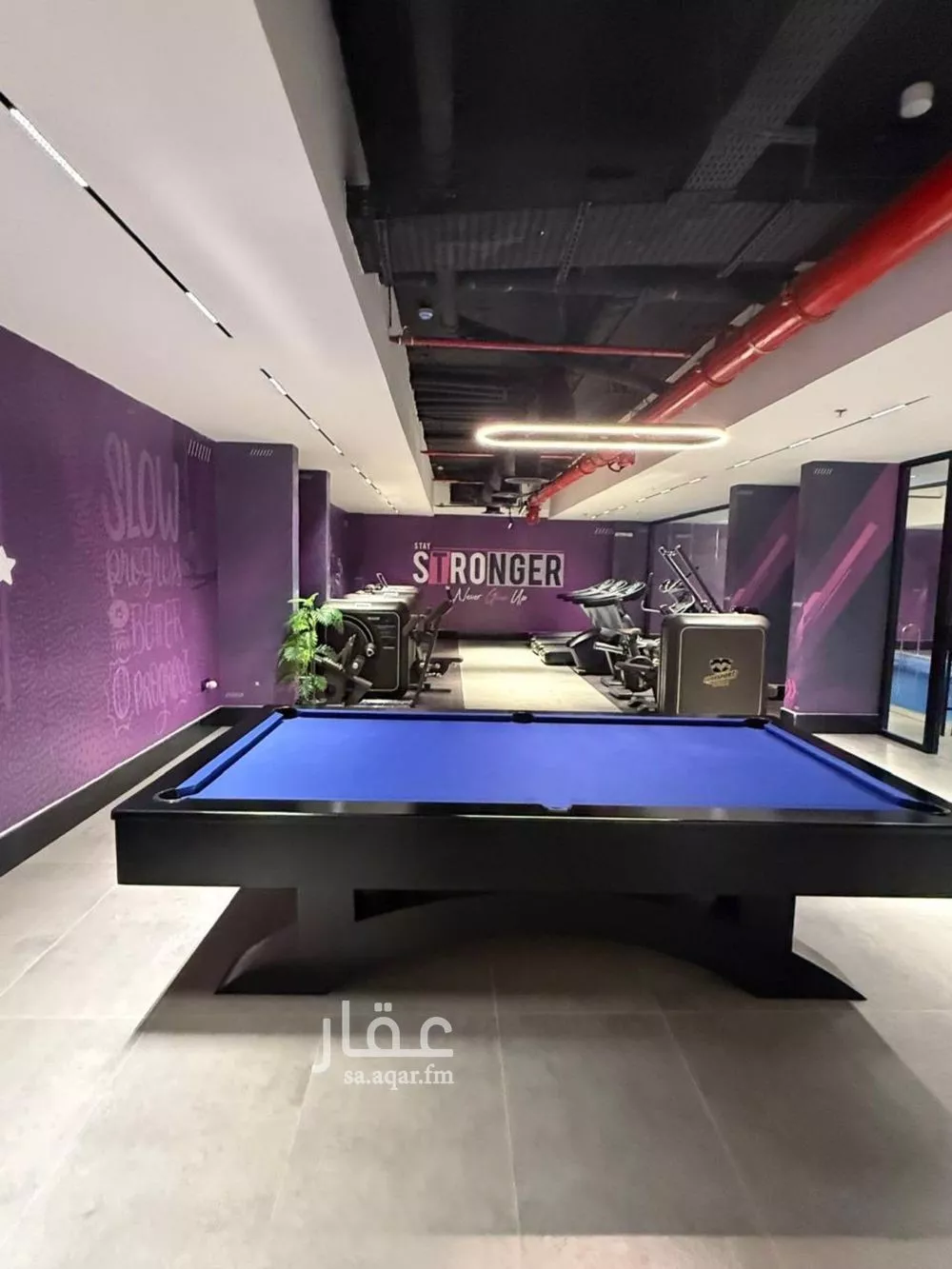 3 bedroom apartment in Al Aridh 14