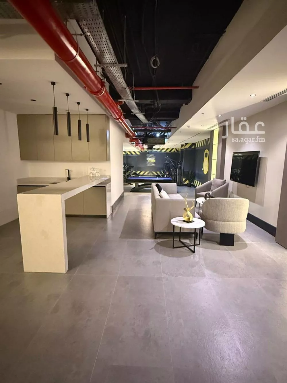 3 bedroom apartment in Al Aridh 21