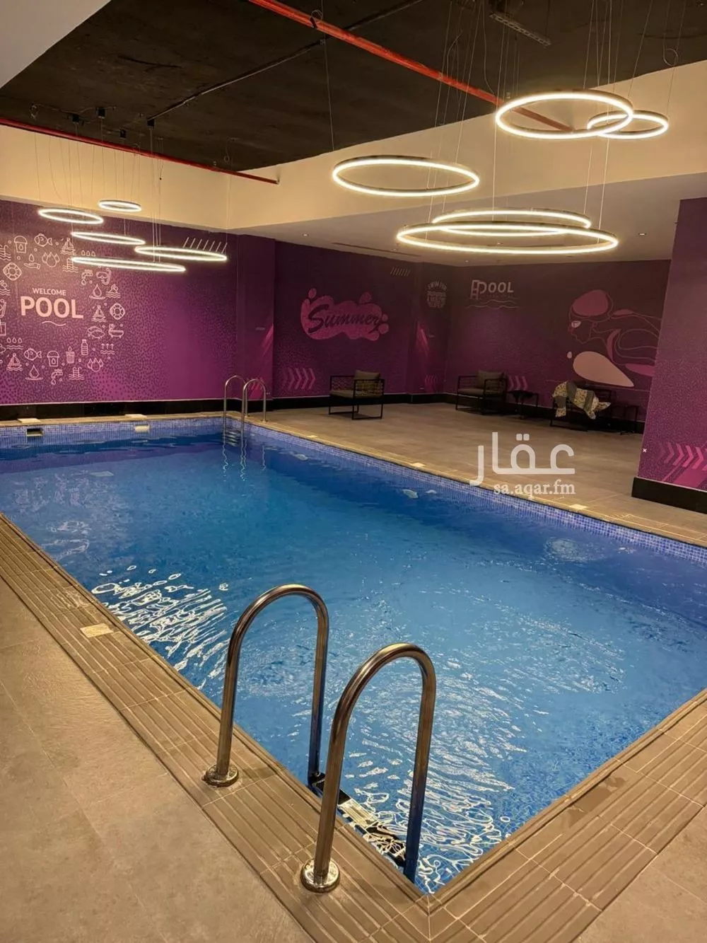 3 bedroom apartment in Al Aridh 23
