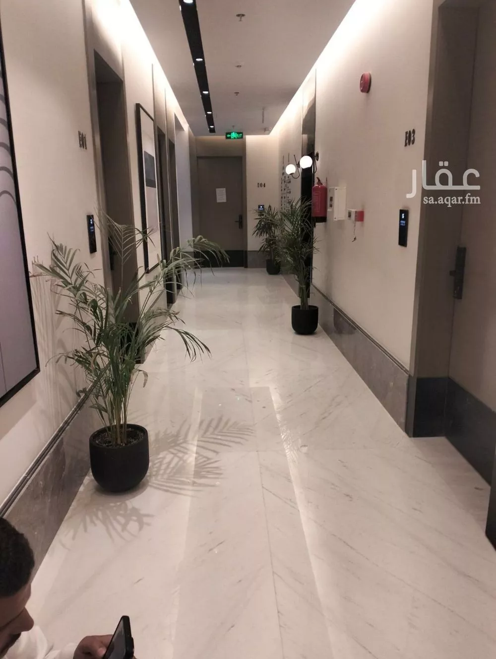 3 bedroom apartment in Al Aridh 24