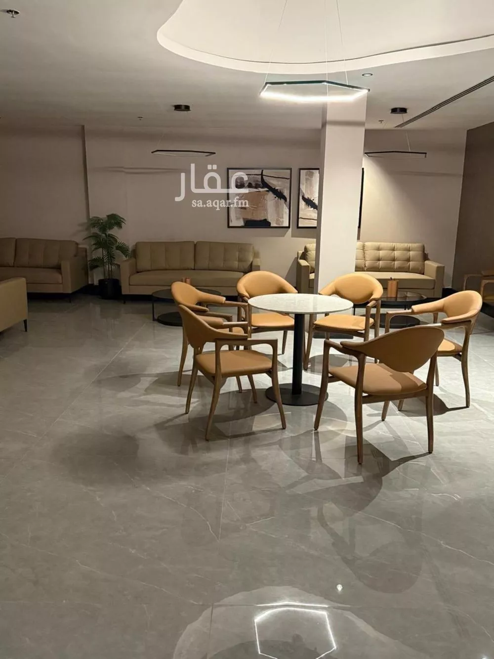 3 bedroom apartment in Al Aridh 7