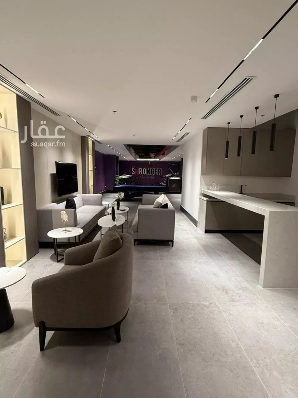 3 bedroom apartment in Al Aridh 8