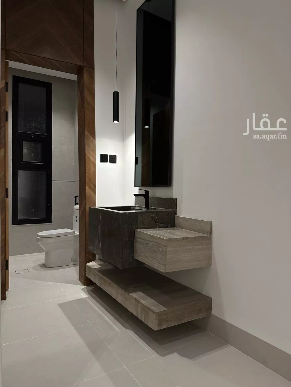 3 bedroom apartment in Dhahrat Laban 9