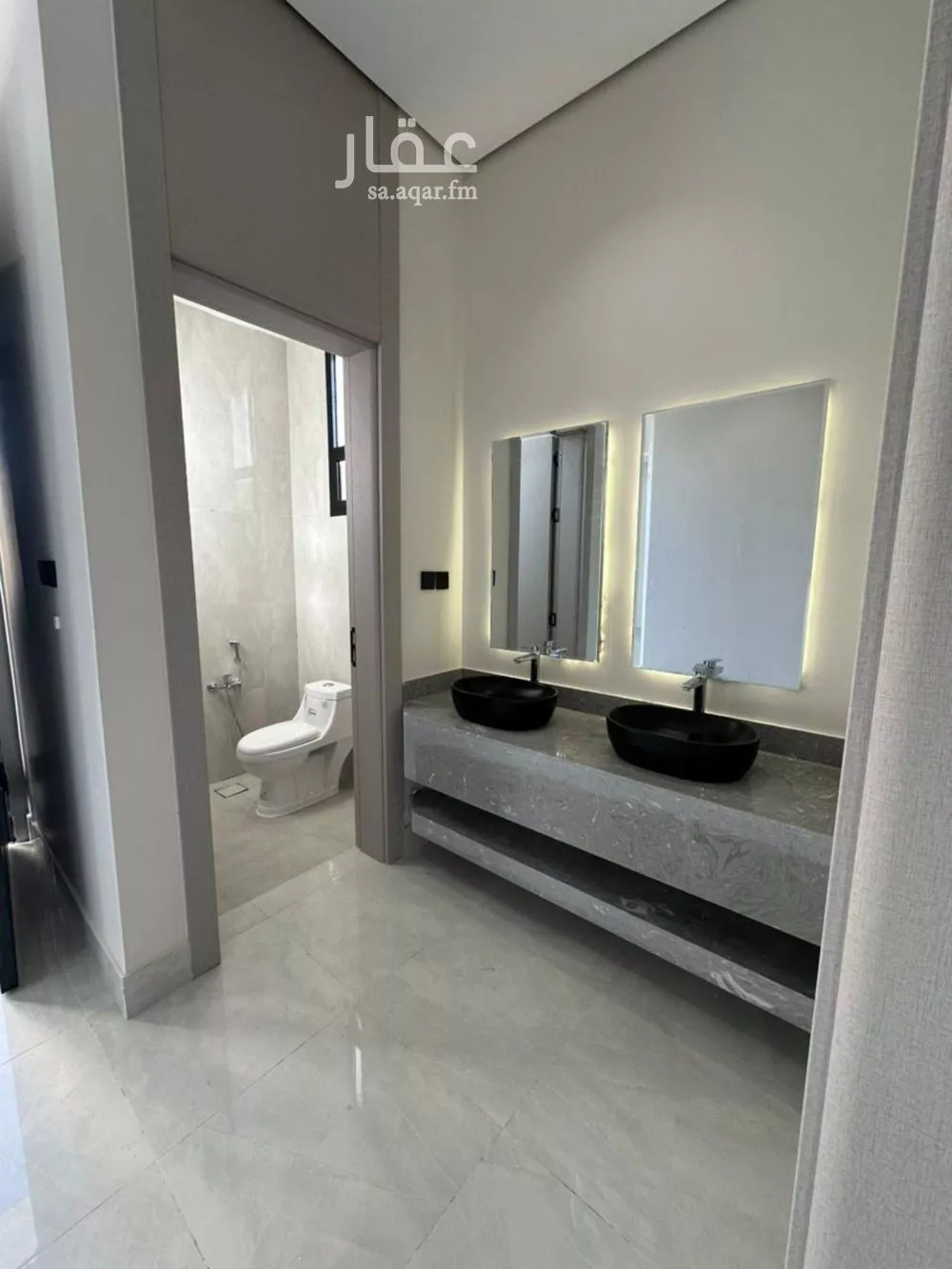 3 bedroom apartment in Dahiat Namar 2
