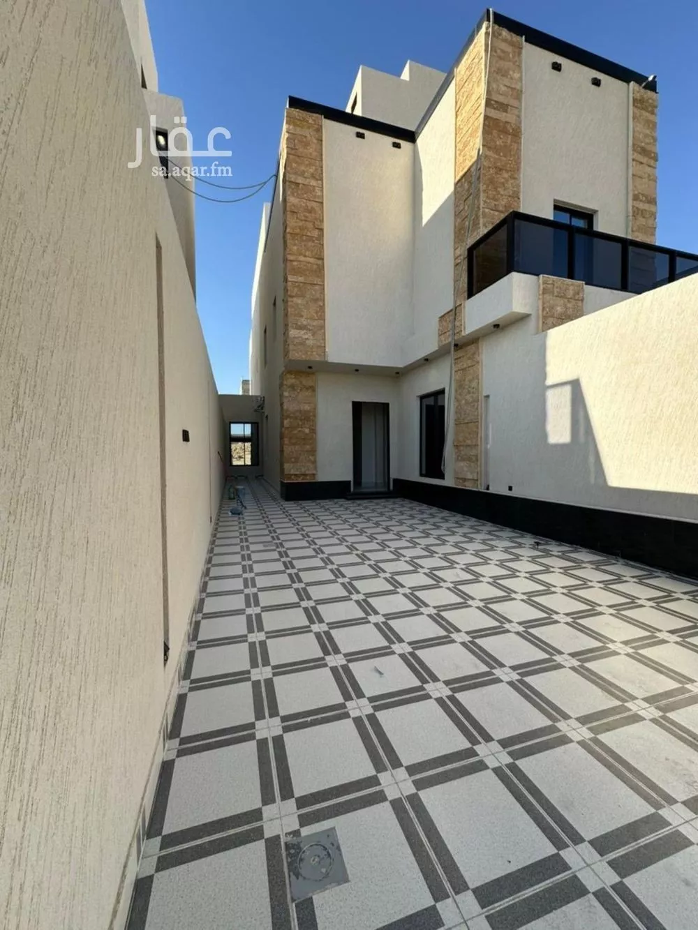 3 bedroom apartment in Dahiat Namar 4