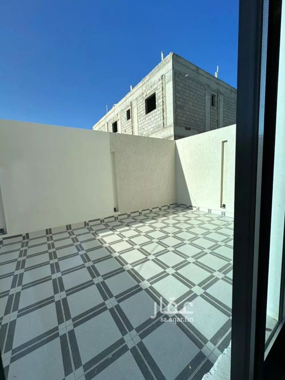 3 bedroom apartment in Dahiat Namar 5