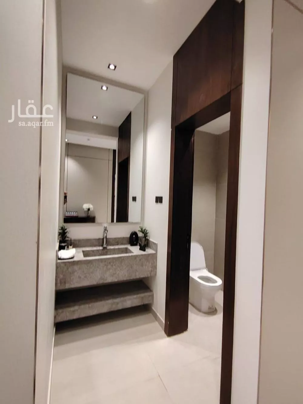 شقة 3 غرف في طويق 12