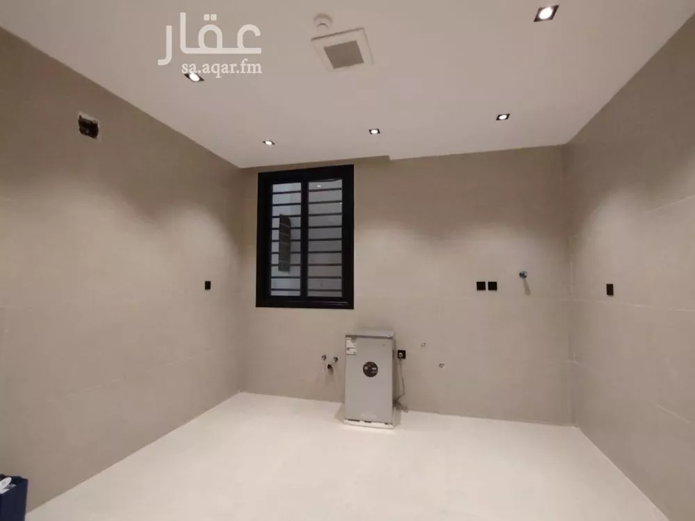 شقة 3 غرف في طويق 5