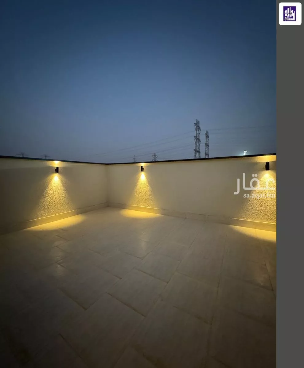 4 bedroom apartment in Ash Sharq 9
