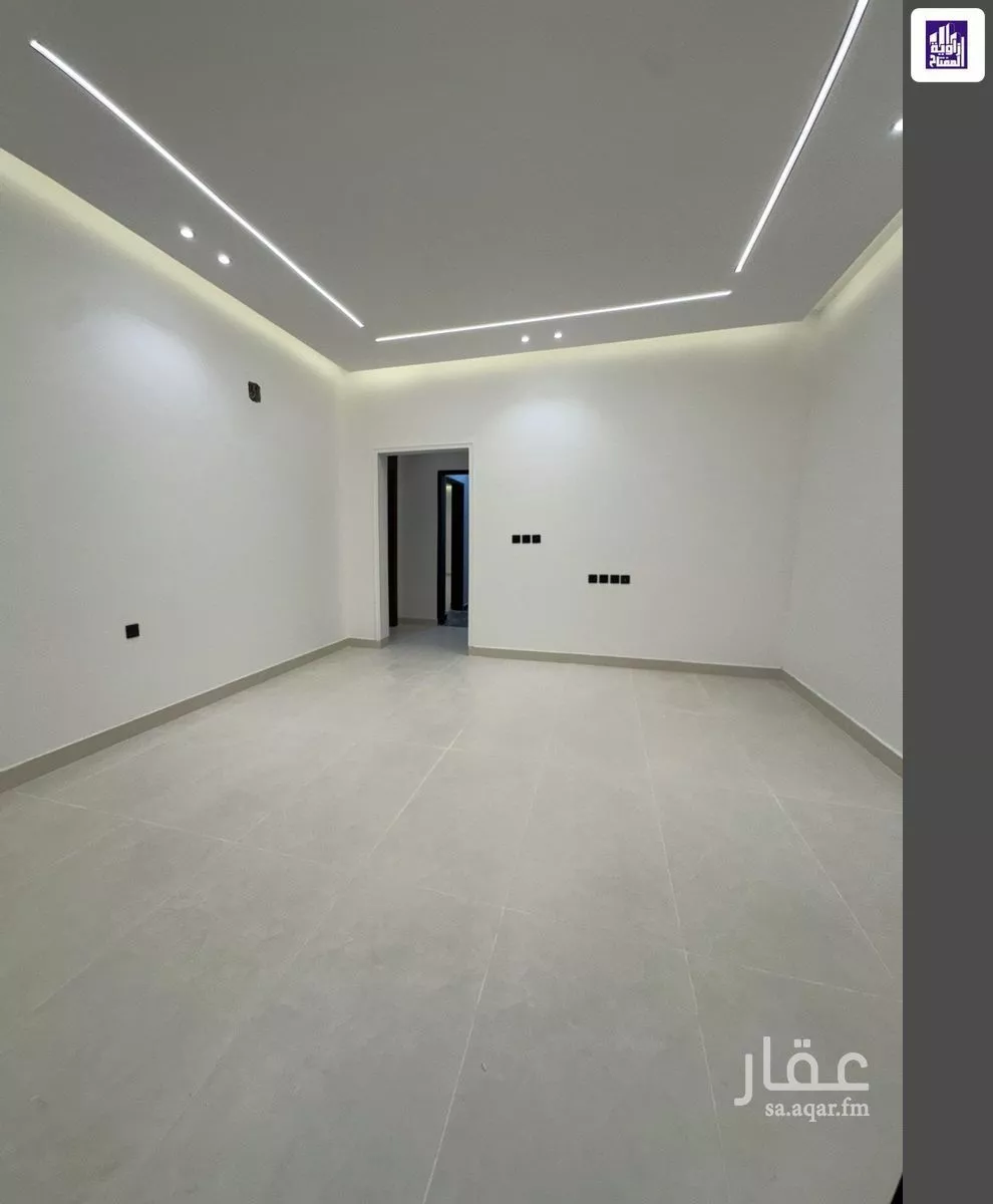 3 bedroom apartment in Ash Sharq 2