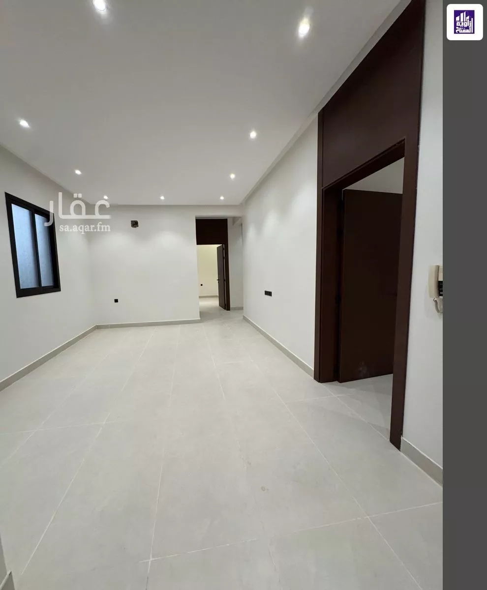 3 bedroom apartment in Ash Sharq 4