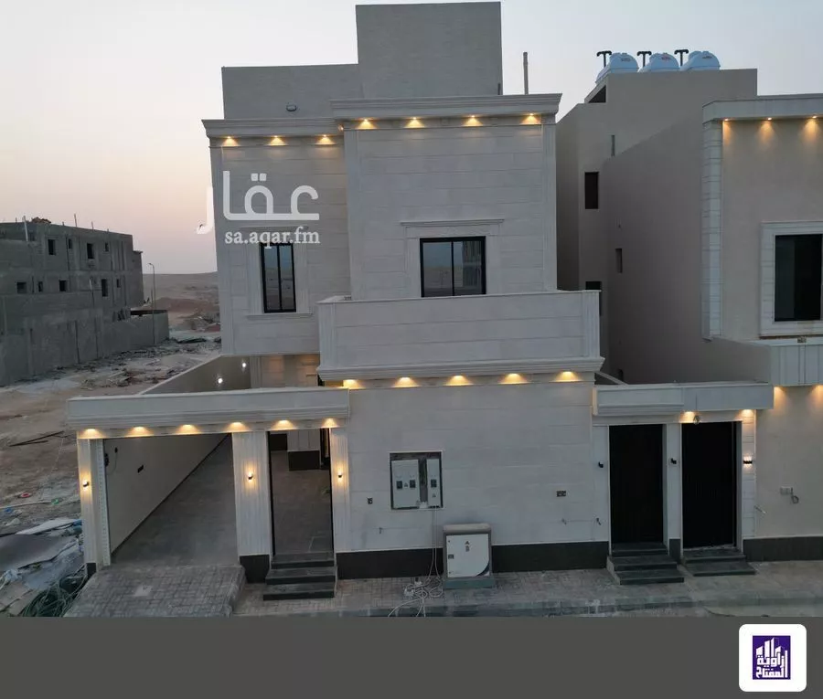 3 bedroom apartment in Ash Sharq 7